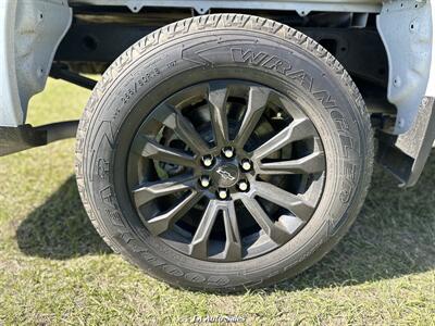 2021 Chevrolet Silverado 1500 Work Truck   - Photo 20 - Monroe, LA 71201