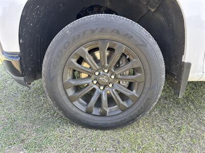 2021 Chevrolet Silverado 1500 Work Truck   - Photo 21 - Monroe, LA 71201