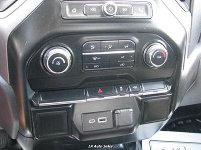 2021 Chevrolet Work Truck 4x2 2dr Regular Cab 8 ft. LB   - Photo 17 - Monroe, LA 71201