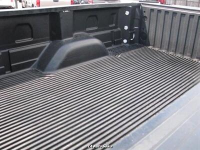 2021 Chevrolet Work Truck 4x2 2dr Regular Cab 8 ft. LB   - Photo 10 - Monroe, LA 71201