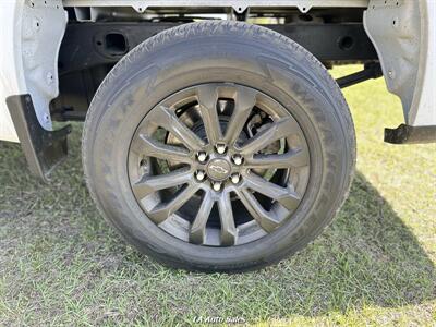2021 Chevrolet Silverado 1500 Work Truck   - Photo 22 - Monroe, LA 71201