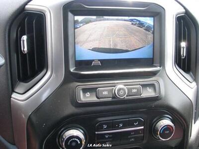 2021 Chevrolet Work Truck 4x2 2dr Regular Cab 8 ft. LB   - Photo 15 - Monroe, LA 71201