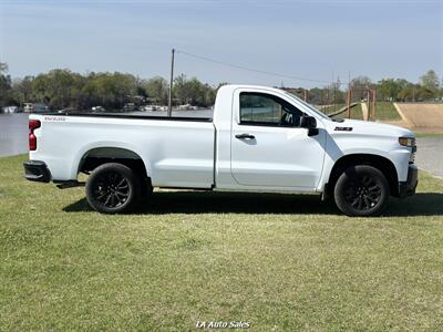 2021 Chevrolet Silverado 1500 Work Truck   - Photo 6 - Monroe, LA 71201