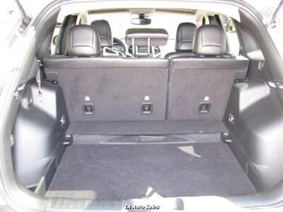 2021 Jeep Cherokee Latitude Plus 4dr SUV   - Photo 11 - Monroe, LA 71201