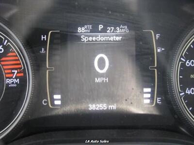 2021 Jeep Cherokee Latitude Plus 4dr SUV   - Photo 21 - Monroe, LA 71201