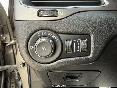 2021 Jeep Cherokee Latitude Plus 4dr SUV - Photo 12 - Monroe, LA 71201