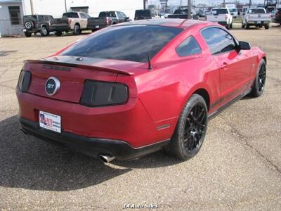 2010 Ford Mustang GT   - Photo 3 - Monroe, LA 71201