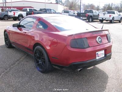 2010 Ford Mustang GT   - Photo 5 - Monroe, LA 71201