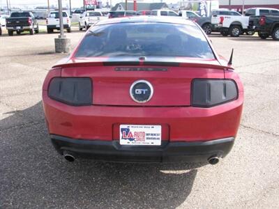 2010 Ford Mustang GT   - Photo 4 - Monroe, LA 71201