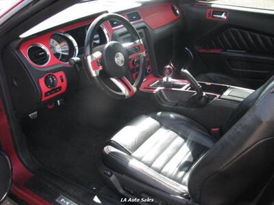 2010 Ford Mustang GT   - Photo 10 - Monroe, LA 71201