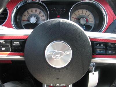 2010 Ford Mustang GT   - Photo 16 - Monroe, LA 71201