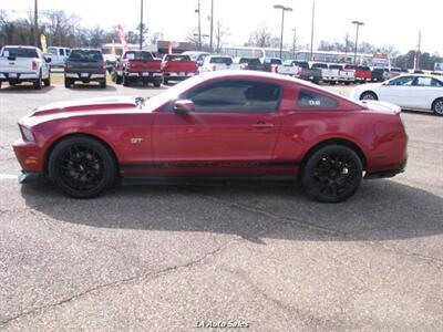 2010 Ford Mustang GT   - Photo 6 - Monroe, LA 71201