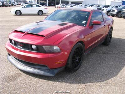 2010 Ford Mustang GT   - Photo 7 - Monroe, LA 71201