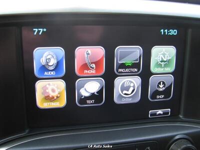 2017 Chevrolet Silverado 1500 LT   - Photo 17 - Monroe, LA 71201