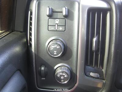 2017 Chevrolet Silverado 1500 LT   - Photo 20 - Monroe, LA 71201