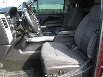 2017 Chevrolet Silverado 1500 LT   - Photo 15 - Monroe, LA 71201
