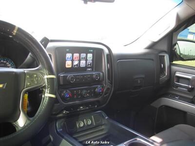 2017 Chevrolet Silverado 1500 LT   - Photo 14 - Monroe, LA 71201