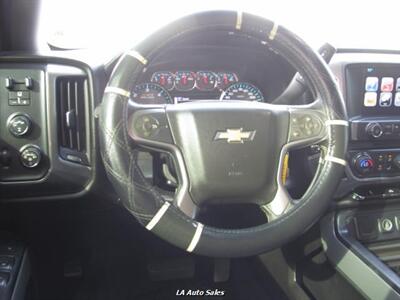 2017 Chevrolet Silverado 1500 LT   - Photo 13 - Monroe, LA 71201