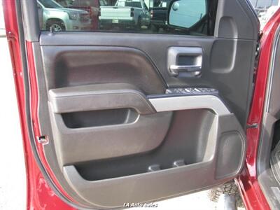 2017 Chevrolet Silverado 1500 LT   - Photo 16 - Monroe, LA 71201