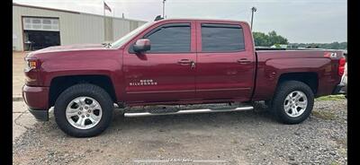 2017 Chevrolet Silverado 1500 LT   - Photo 2 - Monroe, LA 71201