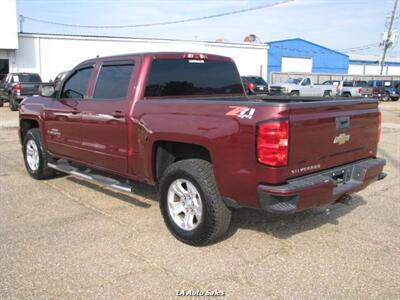 2017 Chevrolet Silverado 1500 LT   - Photo 6 - Monroe, LA 71201