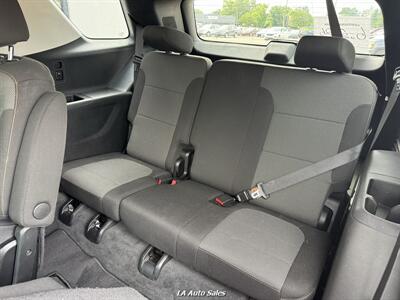 2020 Chevrolet Traverse LT Cloth   - Photo 10 - Monroe, LA 71201