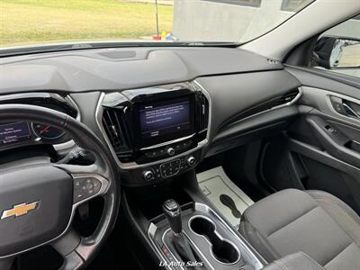 2020 Chevrolet Traverse LT Cloth   - Photo 15 - Monroe, LA 71201