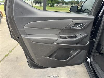 2020 Chevrolet Traverse LT Cloth   - Photo 12 - Monroe, LA 71201