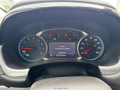 2020 Chevrolet Traverse LT Cloth   - Photo 20 - Monroe, LA 71201
