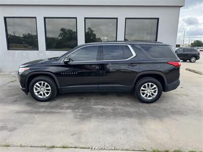 2020 Chevrolet Traverse LT Cloth   - Photo 2 - Monroe, LA 71201
