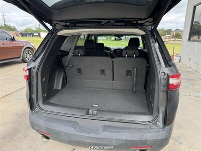 2020 Chevrolet Traverse LT Cloth   - Photo 9 - Monroe, LA 71201