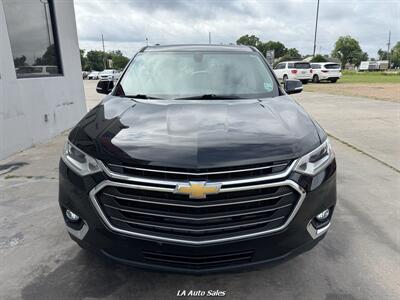 2020 Chevrolet Traverse LT Cloth   - Photo 7 - Monroe, LA 71201