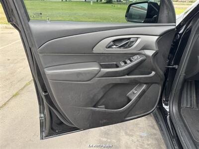 2020 Chevrolet Traverse LT Cloth   - Photo 17 - Monroe, LA 71201