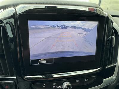 2020 Chevrolet Traverse LT Cloth   - Photo 19 - Monroe, LA 71201
