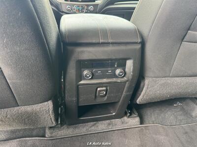 2020 Chevrolet Traverse LT Cloth   - Photo 13 - Monroe, LA 71201