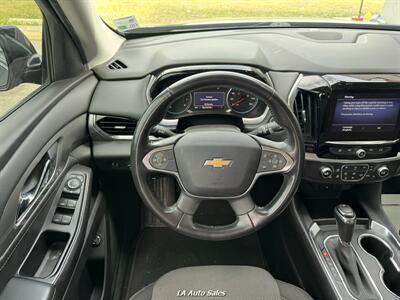2020 Chevrolet Traverse LT Cloth   - Photo 14 - Monroe, LA 71201