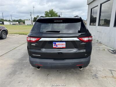2020 Chevrolet Traverse LT Cloth   - Photo 4 - Monroe, LA 71201