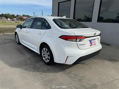 2023 Toyota Corolla LE - Photo 7 - Monroe, LA 71201