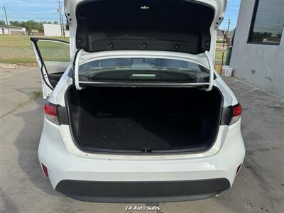 2023 Toyota Corolla LE - Photo 9 - Monroe, LA 71201