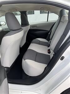 2023 Toyota Corolla LE - Photo 12 - Monroe, LA 71201