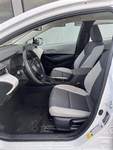 2023 Toyota Corolla LE - Photo 13 - Monroe, LA 71201