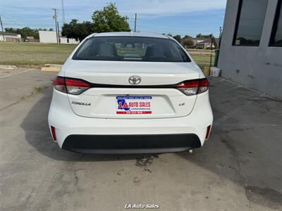 2023 Toyota Corolla LE - Photo 6 - Monroe, LA 71201