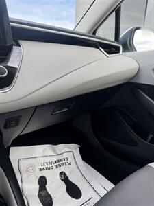 2023 Toyota Corolla LE - Photo 19 - Monroe, LA 71201