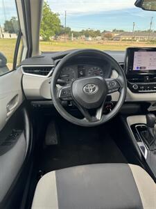 2023 Toyota Corolla LE - Photo 10 - Monroe, LA 71201