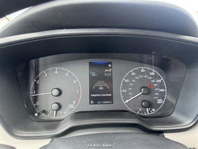 2023 Toyota Corolla LE - Photo 20 - Monroe, LA 71201