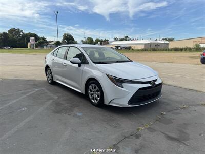 2023 Toyota Corolla LE - Photo 4 - Monroe, LA 71201