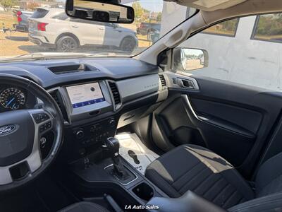 2023 Ford Ranger XLT / FX2   - Photo 12 - Monroe, LA 71201
