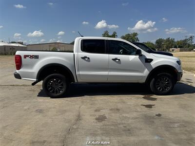 2023 Ford Ranger XLT / FX2   - Photo 5 - Monroe, LA 71201
