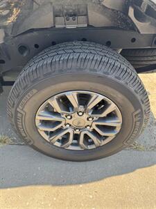 2023 Ford Ranger XLT / FX2   - Photo 10 - Monroe, LA 71201