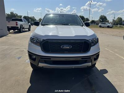 2023 Ford Ranger XLT / FX2   - Photo 3 - Monroe, LA 71201